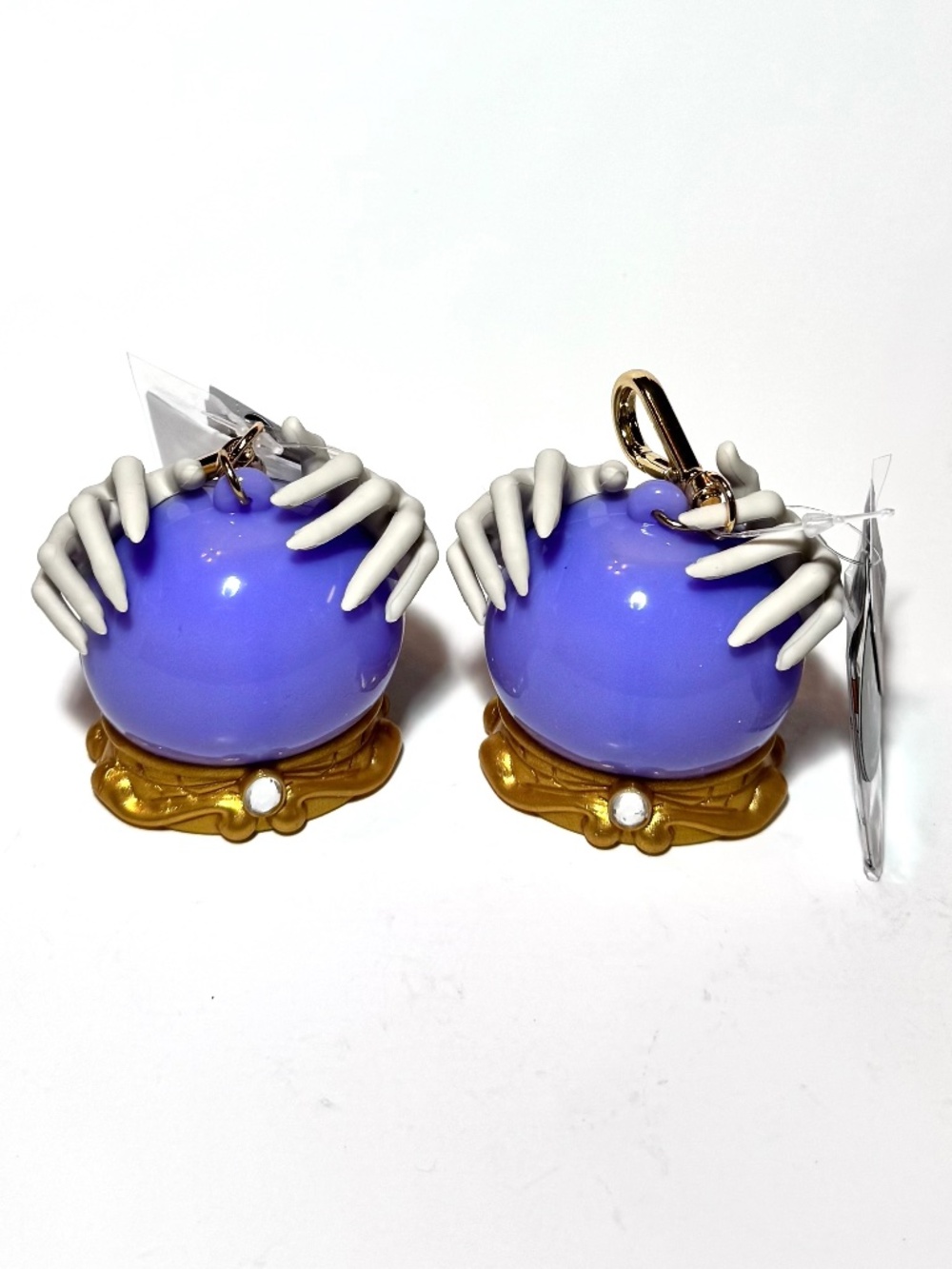 Light-up FORTUNE TELLER PocketBac Holders